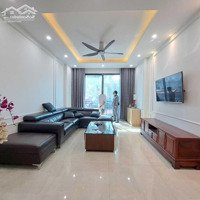 Bán Nhà Phố Chu Huy Mân, Long Biên, 55M2, 5 Tầng