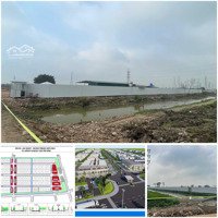 Cần Bán Lô Nhà Xưởng Cụm Công Nghiệp Telin Park Kim Bài Chỉ Đóng Từ 5%, Vào Tên Cdt