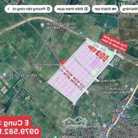 Cần Bán Lô Nhà Xưởng Cụm Công Nghiệp Telin Park Kim Bài Chỉ Đóng Từ 5%, Vào Tên Cdt