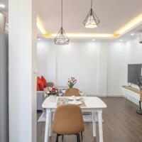 Cho thuê CHDV 1 ngủ 65m2 tại phố 523 Kim Mã, Ba Đình gần ĐSQ Mỹ - Nhật, TTTM Lotte, Metropolis