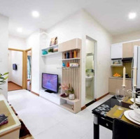 Bán Căn Hộ Dream Home Riverside 57M2 2 Phòng Ngủ 2 Vệ Sinhbàn Giao 2025