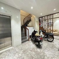 Quá Hiếm Ngọc Hà -Ba Đình 50M2-Nhinh 8Tỷ-Thang Máy -10M Ra Oto Tránh