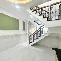 Bán Căn Nhà 1 Trệt 1 Lầu Hiện Đại Mới 100% - P. Tân Hiệp - Dt: 4X18 Sàn : 140M2. Giá Bán 3Ty3