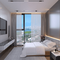 Căn hộ hạng sang DANANG GOLD TOWER TTTP Đà Nẵng - Vị trí trung tâm của trung tâm