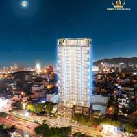 Căn hộ hạng sang DANANG GOLD TOWER TTTP Đà Nẵng - Vị trí trung tâm của trung tâm