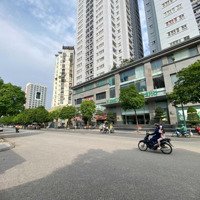 Cho Thuê Văn Phòngdiện Tích330M2 Thông Sàn Cực Đẹp Tại Tòa Green Park Giá Rẻ Nhất Kđt Yên Hòa, Cầu Giấy