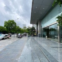 Cho Thuê Văn Phòngdiện Tích330M2 Thông Sàn Cực Đẹp Tại Tòa Green Park Giá Rẻ Nhất Kđt Yên Hòa, Cầu Giấy