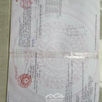 Bán Đất Qh Dân Cư Hiện Hữu Xã Bình Hưng, Huyện Bình Chánh!