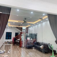 Cho Thuê Nhà Riêng 100M2, 3 Tầng, Full Option