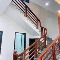 Cho Thuê Nhà Riêng 100M2, 3 Tầng, Full Option