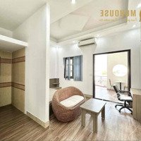 Cho Thuê Căn Hộ 1 Phòng Ngủ40M2 Nội Thất Đầy Đủ Gần Landmark Quận Bình Thạnh