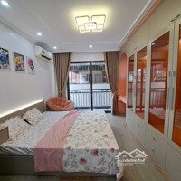 Bán Nhà Ngõ 107 Hồng Mai Hai Bà Trưng 30M2 5 Tầng, Giá Bán 5.65Tỷ. Nhà Mới Đẹp Ngõ Thông Rộng, 15M Ôtô