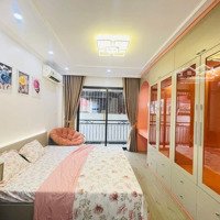 Bán Nhà Ngõ 107 Hồng Mai Hai Bà Trưng 30M2 5 Tầng, Giá Bán 5.65Tỷ. Nhà Mới Đẹp Ngõ Thông Rộng, 15M Ôtô