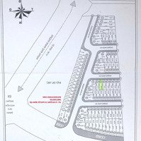 B0933194686 Bán 50M2Đất Kdc Tín Hưng 1/Liên Phường (Sát Global City)