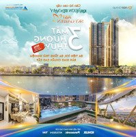 Dự Án A&T Sky Garden Lái Thiêu Bình Dương Trả Trước Chỉ 240 Triệu Vay 80% Miễn Lãi Đến Khi Nhận Nhà !!!