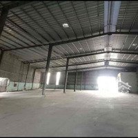 Cho Thuê Xưởng Tân Uyên Bình Dương 1300M2 Sx Đa Nghề