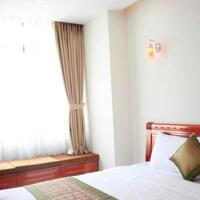 Bán khách sạn & căn hộ hẻm thông 10m Bạch Đằng - P. Tân Lập, Tp. Nha Trang gồm 22 phòng