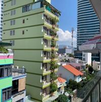 Bán khách sạn & căn hộ hẻm thông 10m Bạch Đằng - P. Tân Lập, Tp. Nha Trang gồm 22 phòng