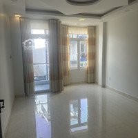 Phòng Hẻm 84/ Tân Sơn Nhì, Tân Phú 30M2