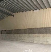 Cho Thuê Kho Chứa Hàng Hoặc Xưởng Sản Xuất Tại Kim Thành, Hải Dương 1000M2 - 1200M2 - 3500M2-5000M2