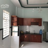 Cần Bán Gấp Căn Nhà P. Đông Hưng Thuận, Q. 12, Có Diện Tích: 4M X 6M. Đúc 1 Lầu Giá Bán 1,35 Tỷ