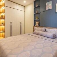 Bán gấp căn hộ 3 phòng ngủ chung cư Ngoại Giao Đoàn – DT 130m2 sử dụng.