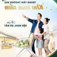 Sở Hữu Căn Hộ Cao Cấp Đẹp Xuất Sắc Tại Tháp Bcons Với 7 Tầng Tttm