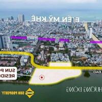 Căn hộ DUAL KEY view sông Hàn Sun Ponte đợt 1 trực tiếp CDT/ ck 17%