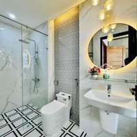 Vợ Chồng Em Có Ý Định Làm Ăn Nên Bán Nhà Bình Thạnh - P14 - Pvt - 57,1M2 Giá Bán 2 Tỷ 600 Triệu Có Shr.