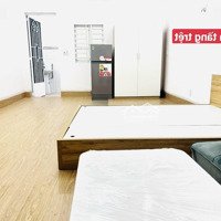 Phòng Full Nội Thất Tầng Trệt Khu Sân Bay Đối Diện Vincom Cộng Hòa Cho Thuê