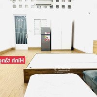 Phòng Full Nội Thất Tầng Trệt Khu Sân Bay Đối Diện Vincom Cộng Hòa Cho Thuê