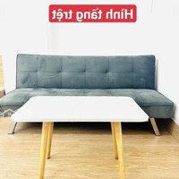 Phòng Full Nội Thất Tầng Trệt Khu Sân Bay Đối Diện Vincom Cộng Hòa Cho Thuê