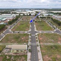 Bán Đất 100M2 Thổ Cư Chính Chủ Tại Khu Dân Cư Khu Công Nghiệp Bắc Đồng Phú Bình Phước