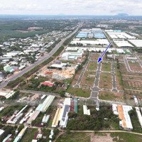 Bán Đất 100M2 Thổ Cư Chính Chủ Tại Khu Dân Cư Khu Công Nghiệp Bắc Đồng Phú Bình Phước