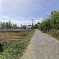 Bán Đất Mặt Tiền Đường Cách Ubnd Xã Đa Kai 100M