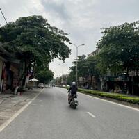 Bán đất mặt đường Hùng Vương, Đồng Tâm giá 15 tỷ. LH 0399.566.078