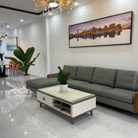 Nhà Mới Xây 3 Tầng Full Nội Thất Cao Cấp 100M2 Ngang 5M Khu Đô Thị Hà Quang 2 Ngay Công Viên