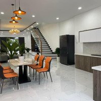 Nhà Mới Xây 3 Tầng Full Nội Thất Cao Cấp 100M2 Ngang 5M Khu Đô Thị Hà Quang 2 Ngay Công Viên