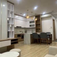 Cho Thuê Ch Tại Bonanza - Cầu Giấy 75M2 2 Phòng Ngủfull Nội Thất, 14, 5 Triệu/Th