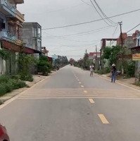 Bán Đất Ở Chính Chủ 100M2 Tại Thôn Phú Ốc, Xã Thái Hưng