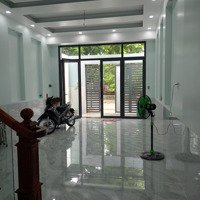 Cho Thuê Nhà Nguyên Căn Kdc Phong Phú 4, Phong Phú, Bc. Diện Tích: 100M2, Giá Thuê: 25 Triệu/Tháng