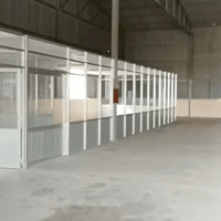 Cho thuê kho xưởng 1000m2 Tam Phước, Biên Hòa, Đồng Nai