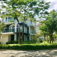 Biệt Thự Đơn Lập Lucasta 350M2 Hoàn Thiện, Có Thang Máy. Liên Hệ: 0906585881