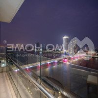 Cho Thuê Căn Hộ 2 Phòng Ngủ Cao Cấp Hilton Đà Nẵng.view Sông