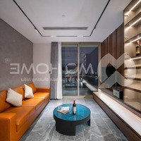 Cho Thuê Căn Hộ 2 Phòng Ngủ Cao Cấp Hilton Đà Nẵng.view Sông