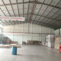 Cho Thuê Kho Xưởng Từ 500 - 1000M2 Thuộc Khu Cư Xá Bắc Hải Tại Đường Đồng Nai - Quận 10