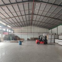 Cho Thuê Kho Xưởng Từ 500 - 1000M2 Thuộc Khu Cư Xá Bắc Hải Tại Đường Đồng Nai - Quận 10