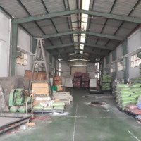 Kho Trống 300M2 Và 500M2 Cho Thuê Tại Đường Cách Mạng Tháng 8 - Quận 10