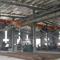 Bán nhà máy sản xuất DT: 22.000m2, 32.000m2 tại Tân Quang, Văn Lâm, Hưng Yên