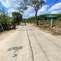 Bán đất Khánh Phú giá rẻ mặt đường vào Khu du lịch Suối Đá Bàn